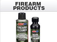 AMSOIL Firearm Products